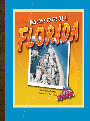 cover image of Florida
